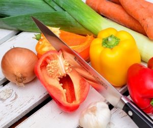 דוכני מזון לאירועים ירקות